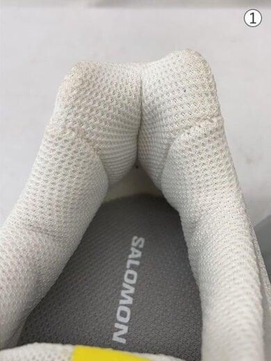 商品画像：ローカットスニーカー/26cm/WHT/471330// 8