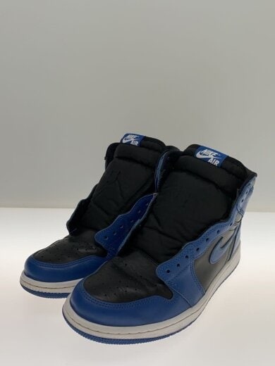 商品画像：AIR JORDAN 1 RETRO HIGH OG_エア ジョーダン 1 レトロ ハイ オリジナル/27cm/B// 2