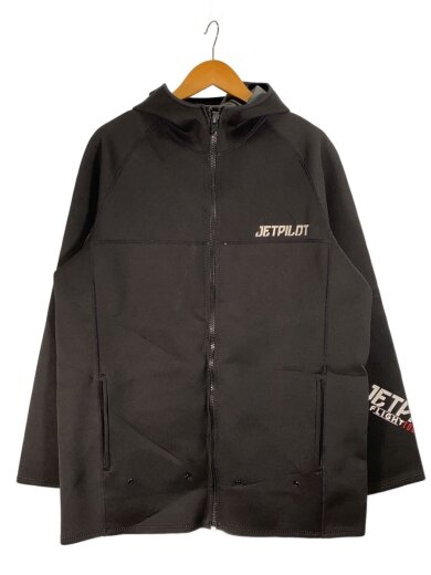 商品画像：JETPILOT/マリンコート/ウェアー/XL/BLK 1