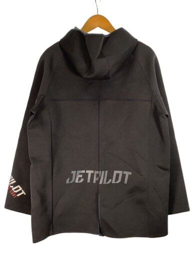 商品画像：JETPILOT/マリンコート/ウェアー/XL/BLK 2