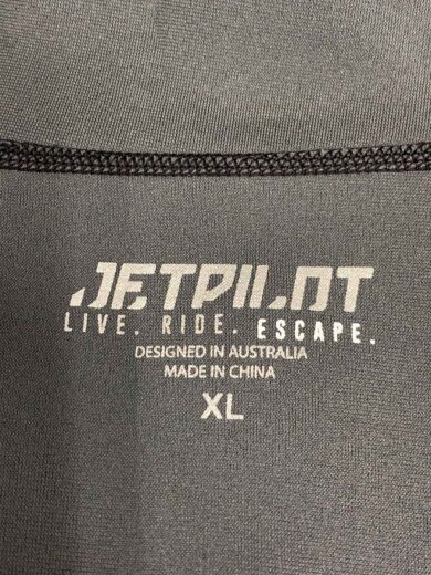 商品画像：JETPILOT/マリンコート/ウェアー/XL/BLK 3