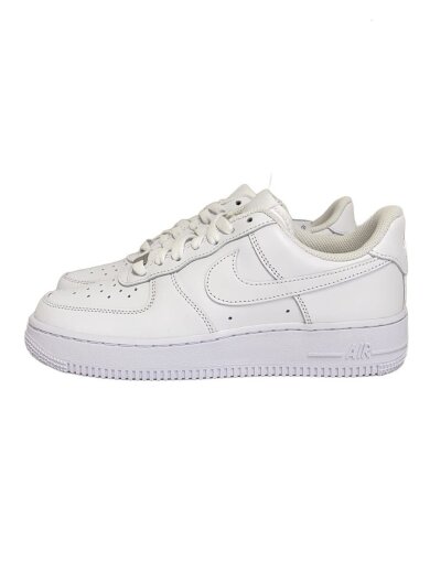 商品画像：AIR FORCE 1 07_エア フォース 1 07/24.5cm/WHT// 1