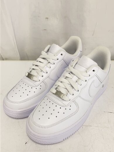 商品画像：AIR FORCE 1 07_エア フォース 1 07/24.5cm/WHT// 2