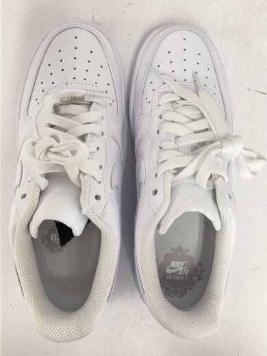 商品画像：AIR FORCE 1 07_エア フォース 1 07/24.5cm/WHT// 3