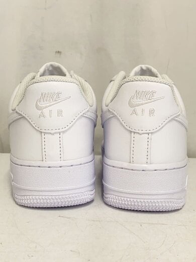 商品画像：AIR FORCE 1 07_エア フォース 1 07/24.5cm/WHT// 6