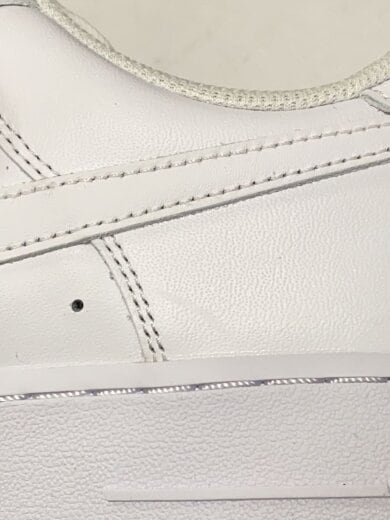商品画像：AIR FORCE 1 07_エア フォース 1 07/24.5cm/WHT// 8