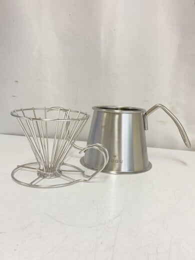 商品画像：珈琲考具/ギフト5点セット// 4