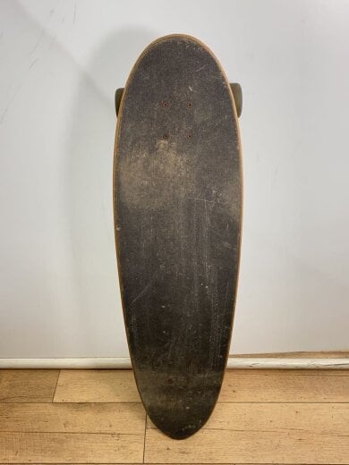 商品画像：carver/スケボー/BLK 2