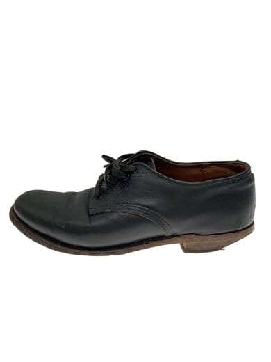 商品画像：BECKMAN OXFORD/ベックマンオックスフォード/26.5cm/BLK// 1