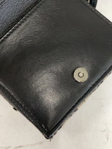 商品画像：3つ折り財布/--/総柄/レディース 9