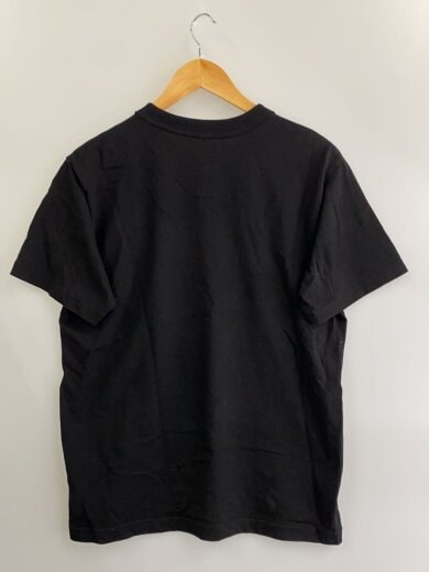 商品画像：Tシャツ/2/コットン/BLK/無地/25-0927S// 2