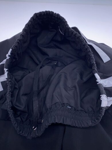 商品画像：ボトム/L/ポリエステル/BLK/BR25AW-P1014// 3