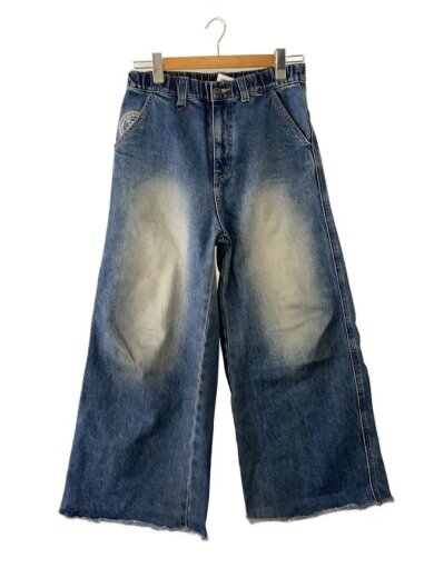 商品画像：ボトム/M/コットン/IDG/gz1237// 1