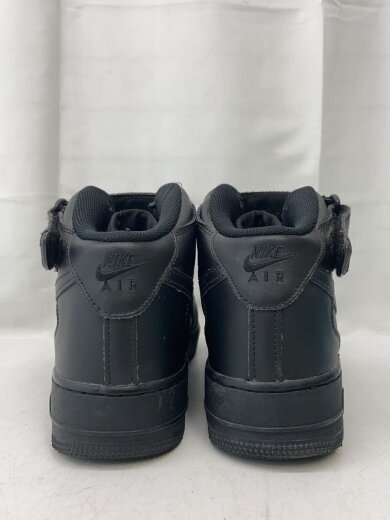 商品画像：AIR FORCE 1 MID 07_エアフォース 1 ミッド 07/27cm/BLK 6