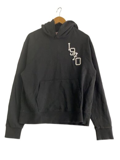 商品画像：パーカー/M/コットン/BLK/FD65SW1494MF// 1