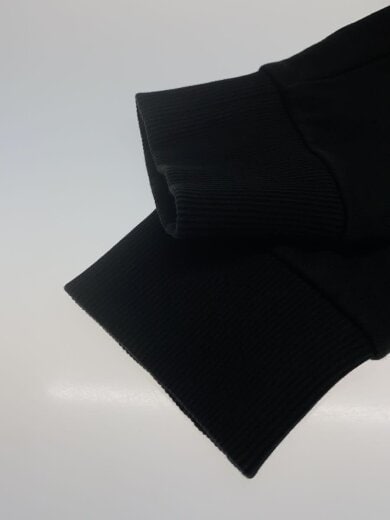 商品画像：パーカー/M/コットン/BLK/FD65SW1494MF// 5