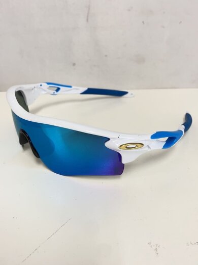 商品画像：OO9206-5338 サングラス/RADARLOCK/スポーツその他/WHT/OO9206-5338// 2