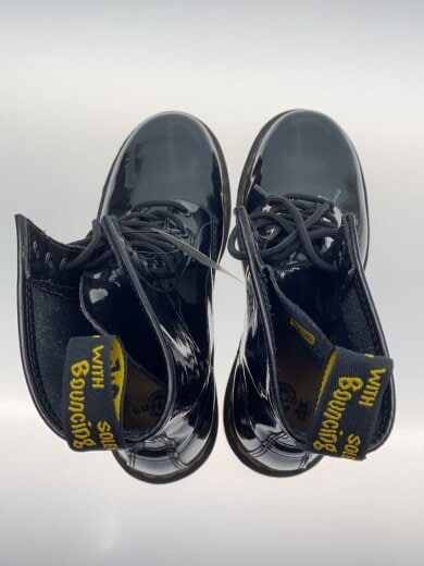 商品画像：ブーツ/UK6/BLK/エナメル/1460W// 3