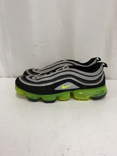 商品画像：AIR VAPORMAX 97/エアベイパーマックス/マルチカラー/AJ7291-001/26cm/マルチカラー// 1