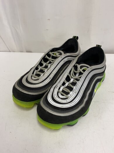 商品画像：AIR VAPORMAX 97/エアベイパーマックス/マルチカラー/AJ7291-001/26cm/マルチカラー// 2