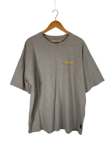 商品画像：Hangoverz/Tシャツ/--/--/GRY 1