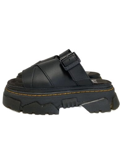 商品画像：サンダル/UK3/BLK/40900001/ATHENA MATTISON SLIDE 1
