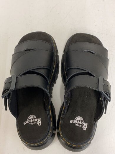 商品画像：サンダル/UK3/BLK/40900001/ATHENA MATTISON SLIDE 3