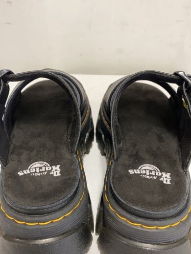 商品画像：サンダル/UK3/BLK/40900001/ATHENA MATTISON SLIDE 7