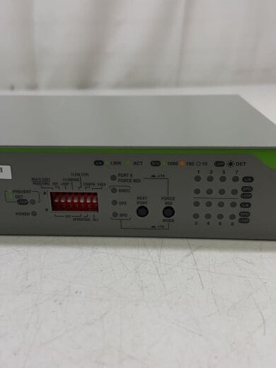商品画像：OA・通信その他/AT-GS920/8// 8