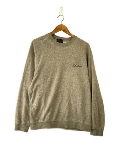 商品画像：スウェット/M/コットン/GRY/3175-1007 1