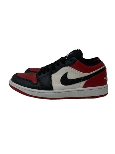 商品画像：AIR JORDAN 1 LOW_エア ジョーダン 1 ロー/25.5cm/RED// 1