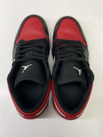 商品画像：AIR JORDAN 1 LOW_エア ジョーダン 1 ロー/25.5cm/RED// 3