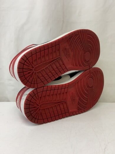 商品画像：AIR JORDAN 1 LOW_エア ジョーダン 1 ロー/25.5cm/RED// 4