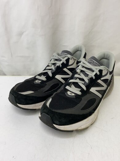 商品画像：M990/ブラック/27.5cm/BLK// 2