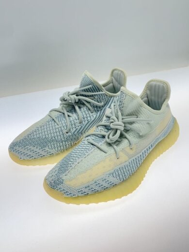商品画像：YEEZY BOOST 350 V2/イージー ブースト 350 V2 /FW3043/ホワイト/27.5cm/WH// 2