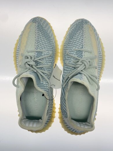 商品画像：YEEZY BOOST 350 V2/イージー ブースト 350 V2 /FW3043/ホワイト/27.5cm/WH// 3