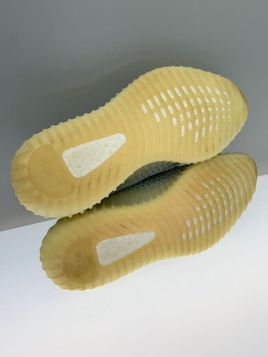 商品画像：YEEZY BOOST 350 V2/イージー ブースト 350 V2 /FW3043/ホワイト/27.5cm/WH// 4