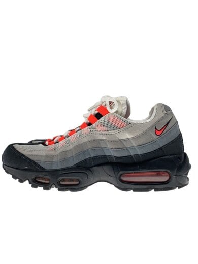 商品画像：AIR MAX 95/エアマックス/ホワイト/609048-106/26cm/WHT// 1