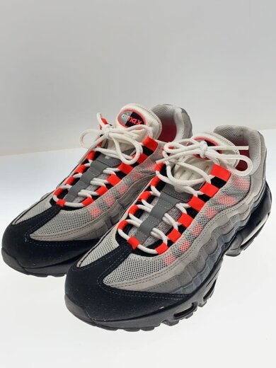 商品画像：AIR MAX 95/エアマックス/ホワイト/609048-106/26cm/WHT// 2