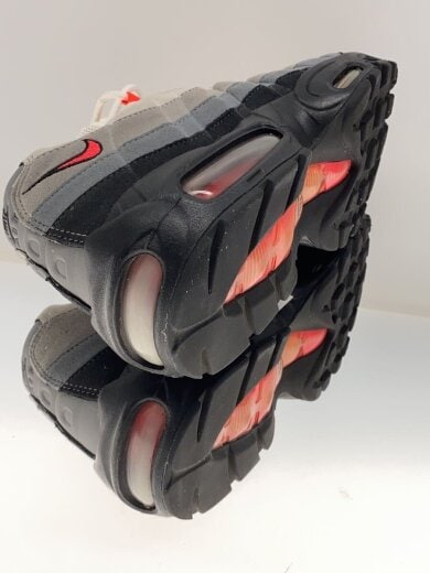 商品画像：AIR MAX 95/エアマックス/ホワイト/609048-106/26cm/WHT// 4