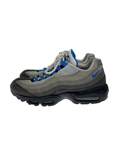 商品画像：AIR MAX 95/エアマックス/ホワイト/AT8696-100/27.5cm/WHT// 1