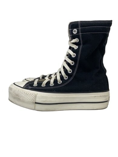 商品画像：ハイカットスニーカー/25cm/BLK/31310210/ALL STAR/LIFTED KNEE-HI// 1