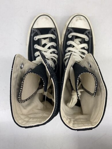 商品画像：ハイカットスニーカー/25cm/BLK/31310210/ALL STAR/LIFTED KNEE-HI// 3
