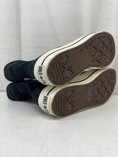 商品画像：ハイカットスニーカー/25cm/BLK/31310210/ALL STAR/LIFTED KNEE-HI// 4