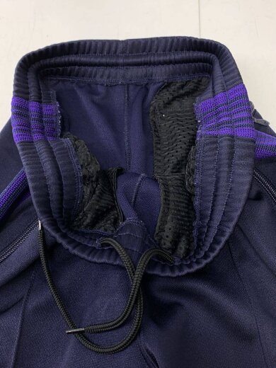 商品画像：トラックパンツ/Track Pant Poly Smoothボトム/XS/ポリエステル/NVY/NS246// 3