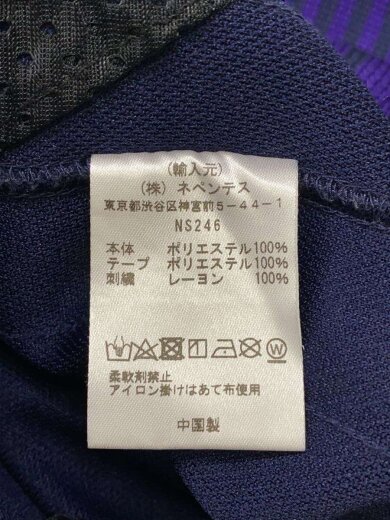 商品画像：トラックパンツ/Track Pant Poly Smoothボトム/XS/ポリエステル/NVY/NS246// 5