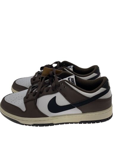 商品画像：DUNK LOW_ダンク ロー/27.5cm/WHT// 1