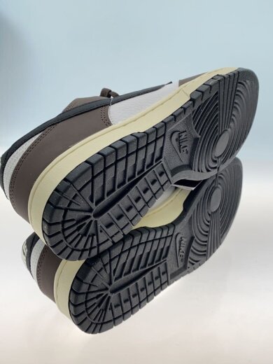 商品画像：DUNK LOW_ダンク ロー/27.5cm/WHT// 4