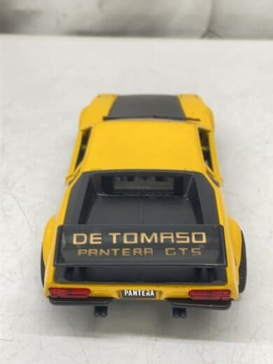商品画像：永大/グリップテクニカ/デ トマソ パンテーラ GTS/ノーマルタイプ/1/28スケール 4