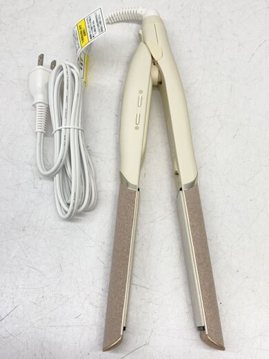 商品画像：ヘアアイロン サロンセンス KHS-8770/C 2